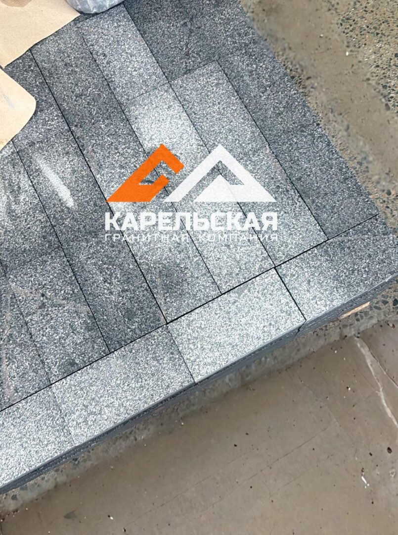 брусчатка габбро диорит
