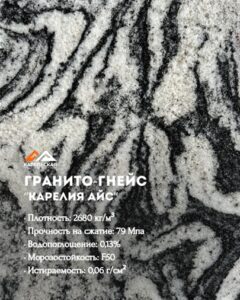 ДЯДИНА  ГОРА - КАРЕЛИЯ АЙС